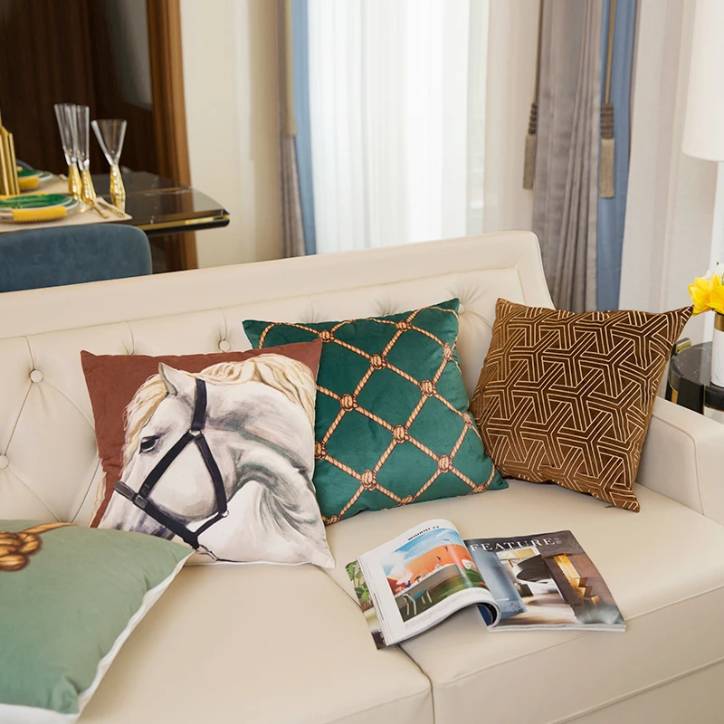 Pillowcase lumbar pillowcase fashion cushion cover living room sofa pillowcase Cushion Cover Pillow Cover Pillow Case
Pillowcase lumbar pillowcase fashion cushion cover living room sofa pillowcase Cushion Cover Pillow Cover Pillow Case