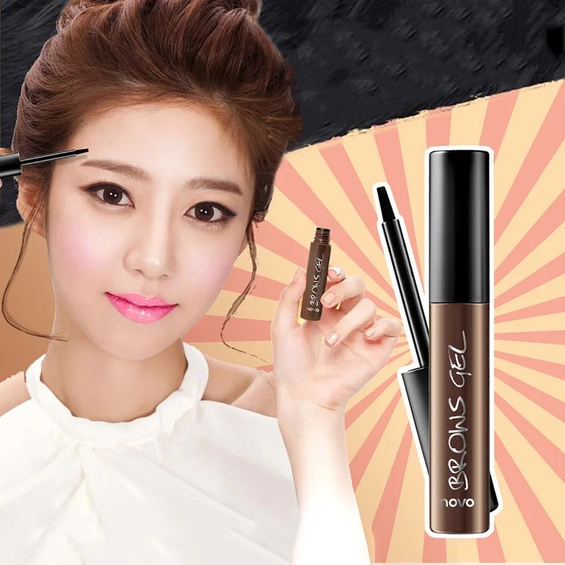 Eye Brow Tattoo Tint Waterproof Long Lasting Peel Off Dye Eyebrow Gel Cream Mascara Make Up Pen Cosmetics Eye Makeup TSLM1
Eye Brow Tattoo Tint Waterproof Long Lasting Peel Off Dye Eyebrow Gel Cream Mascara Make Up Pen Cosmetics Eye Makeup TSLM1