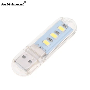 kebidumeiMini Mobile Power USB LED Light Lamp Camping Gadget Lighting Computer Small Night Light For PC Computer Laptop Notebook
kebidumeiMini Mobile Power USB LED Light Lamp Camping Gadget Lighting Computer Small Night Light For PC Computer Laptop Notebook