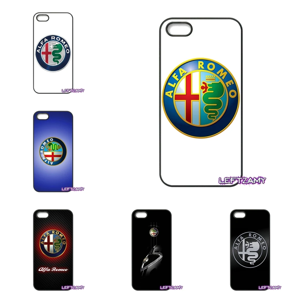 Car Alfa Romeo Original Hard Phone Case Cover For HTC One M7 M8 M9 A9 Desire 626 816 820 830 Google Pixel XL One plus X 2 3
Car Alfa Romeo Original Hard Phone Case Cover For HTC One M7 M8 M9 A9 Desire 626 816 820 830 Google Pixel XL One plus X 2 3