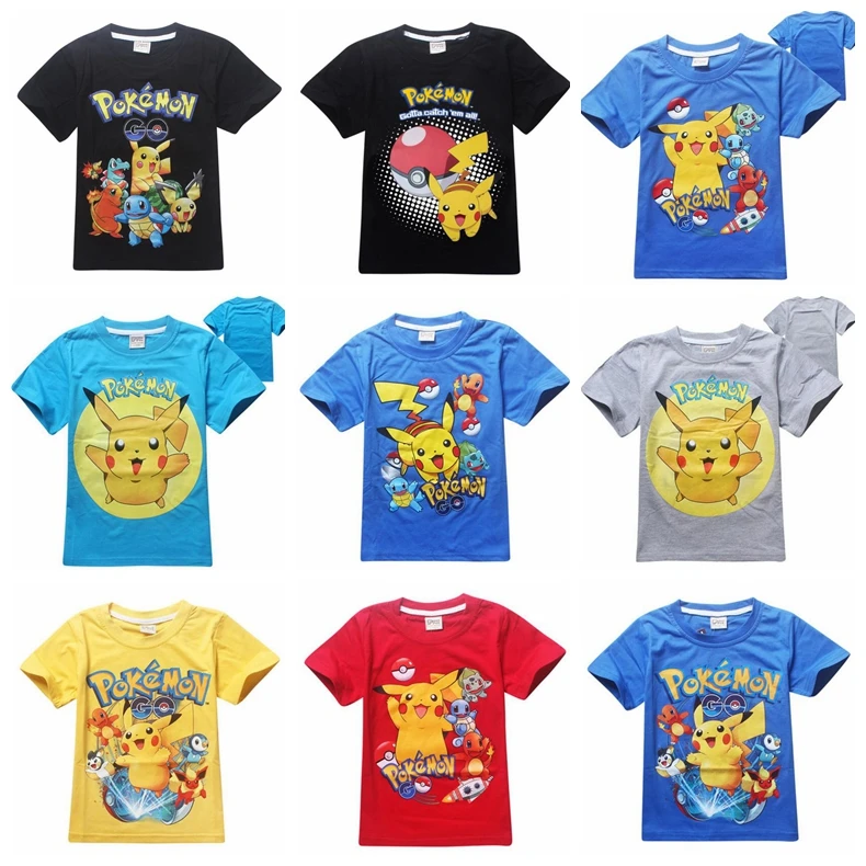 Summer Marvel T-shirt Kids Boy Clothing Avengers Boys T shirt Clothes Captain America Batman Spiderman Superman T shirt Clothing
Summer Marvel T-shirt Kids Boy Clothing Avengers Boys T shirt Clothes Captain America Batman Spiderman Superman T shirt Clothing