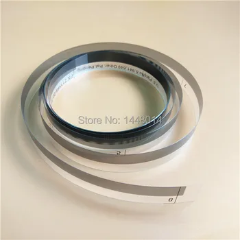 Top quality !!! encad novajet 750 760 850 printer sensor raster for Lecai skycolor 4 color 750 piezo printer encoder strip 15pcs
Top quality !!! encad novajet 750 760 850 printer sensor raster for Lecai skycolor 4 color 750 piezo printer encoder strip 15pcs