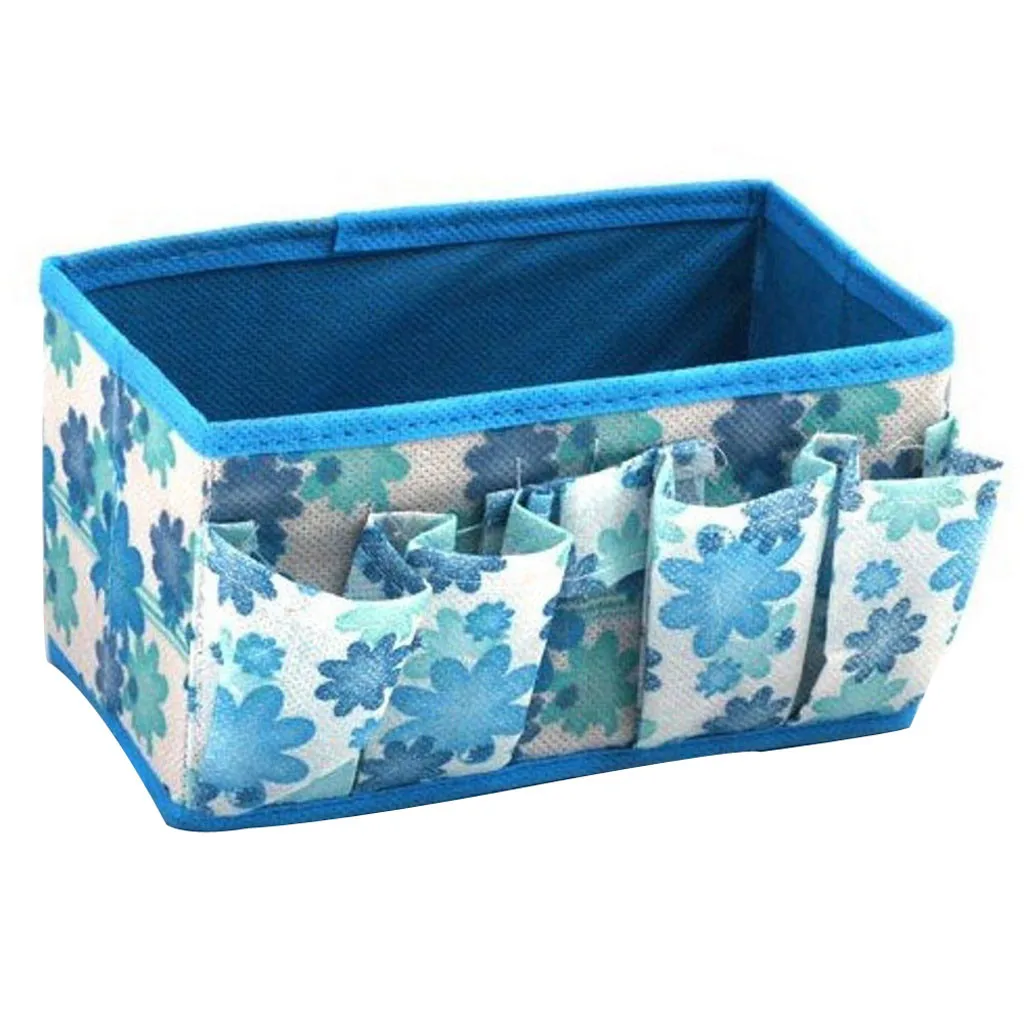 Hot Sale Non-woven Multifunction Cosmetic Bag Makeup Organizer Suitable Women Bedroom Household Storage Cases Multicolor Options
Hot Sale Non-woven Multifunction Cosmetic Bag Makeup Organizer Suitable Women Bedroom Household Storage Cases Multicolor Options