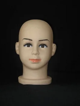 Best Qaulity Hot Sale New Style Baby Girl/Boy Mannequin Head PVC for hat,wig display
Best Qaulity Hot Sale New Style Baby Girl/Boy Mannequin Head PVC for hat,wig display