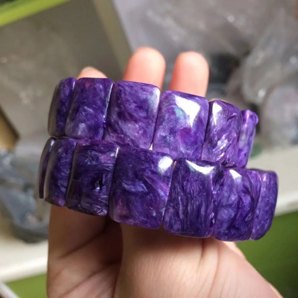 natural charoite stone beads bracelet natural gemstone bangle fine jewelry for woman for gift wholesale ! 
natural charoite stone beads bracelet natural gemstone bangle fine jewelry for woman for gift wholesale !