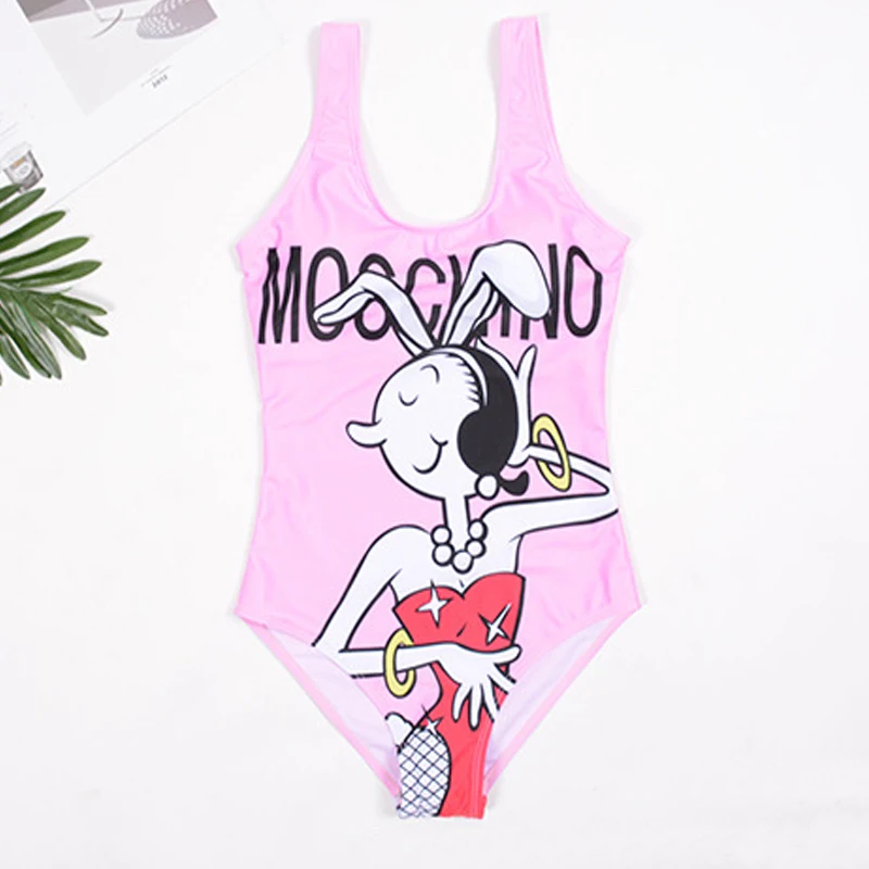 donald duck bathing suit