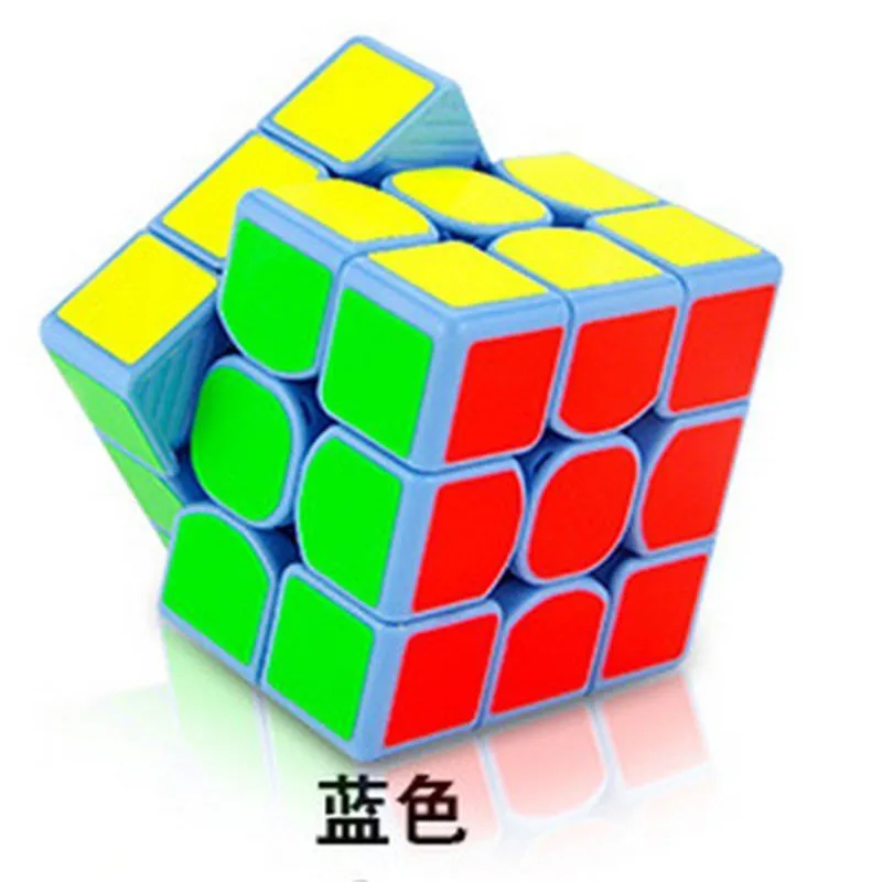 Original MoYu Weilong GTS 3x3 Speed Cube Magic Cube Puzzle Color Blue Fast Ultra-Smooth Speed Puzzle Cube Kids Toys
Original MoYu Weilong GTS 3x3 Speed Cube Magic Cube Puzzle Color Blue Fast Ultra-Smooth Speed Puzzle Cube Kids Toys