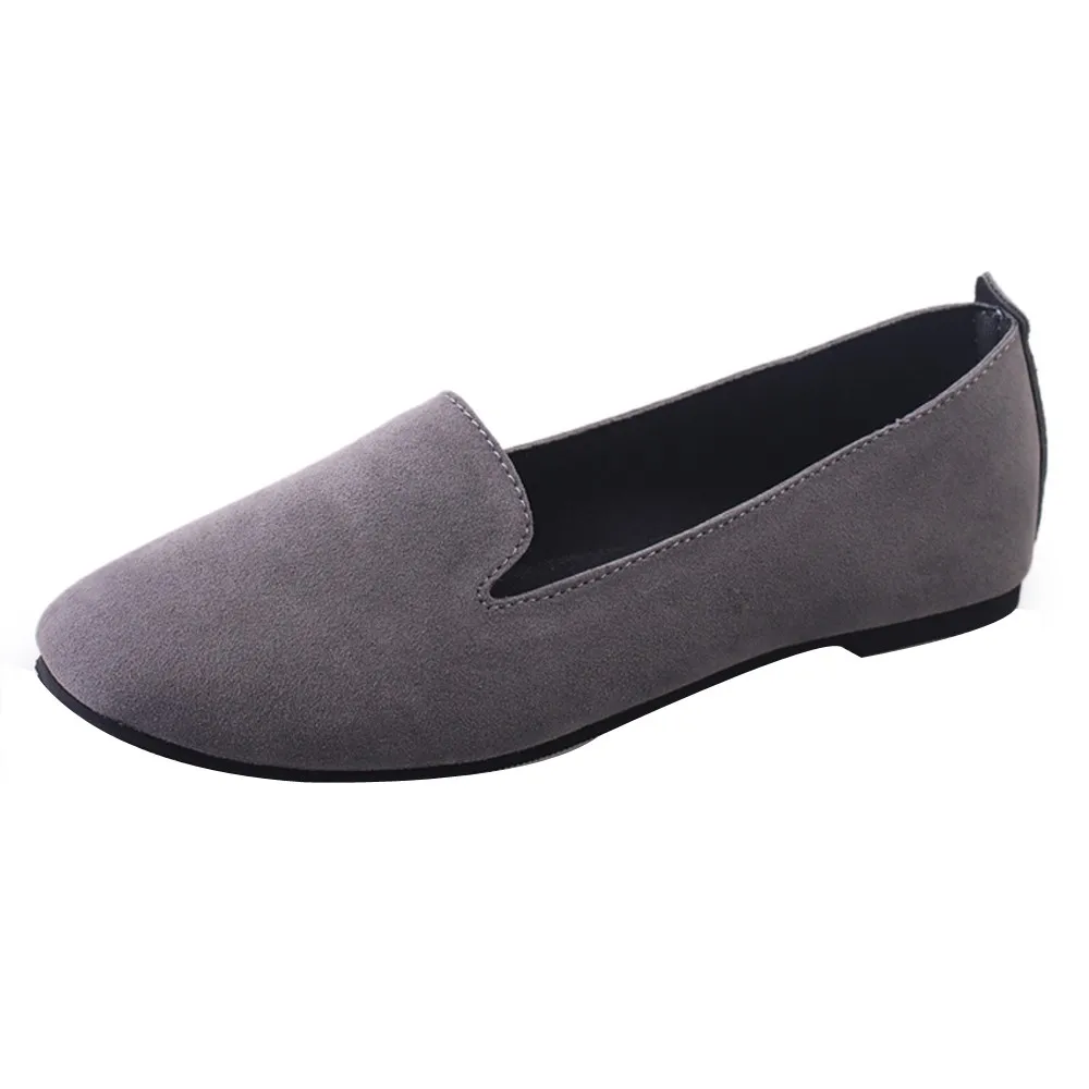 New Casual Outdoor Toe Flat High Quality Women Ladies Slip On Flat Round Toe Shallow Shoes Sandals Casual Shoes 2019
New Casual Outdoor Toe Flat High Quality Women Ladies Slip On Flat Round Toe Shallow Shoes Sandals Casual Shoes 2019