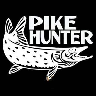 Pegatina Pike Decal Angling Tackle Shop Hollow Sticker Fish Fishing Boat Car Window Vinyl Decal Funny Poster Motorcycle
Pegatina Pike Decal Angling Tackle Shop Hollow Sticker Fish Fishing Boat Car Window Vinyl Decal Funny Poster Motorcycle