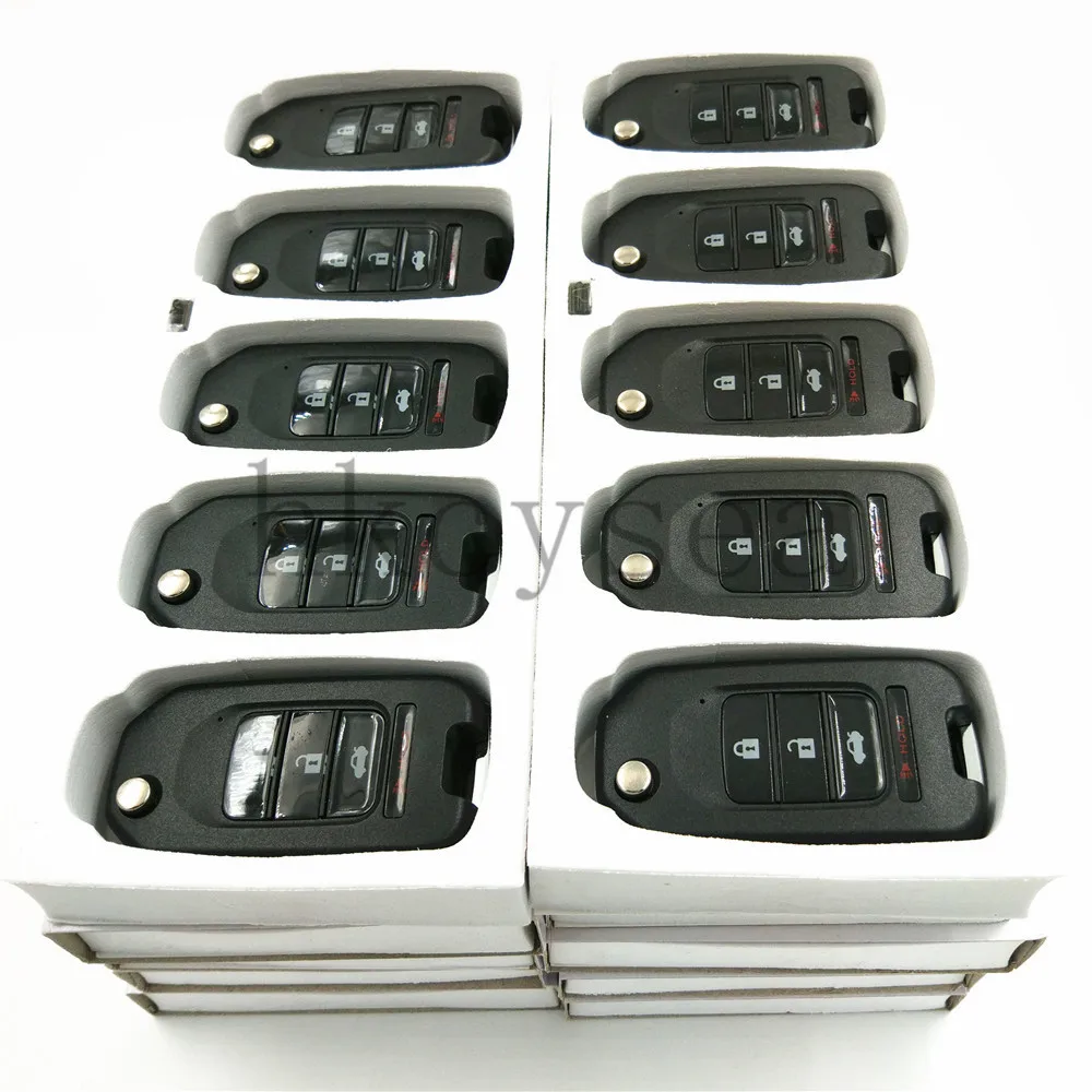50pcslot New B10-3+1 KEYDIY Original B Series Remote Control for KD900 KD900+ URG200 KD-X2 Key Programmer for Honda Car Key
50pcslot New B10-3+1 KEYDIY Original B Series Remote Control for KD900 KD900+ URG200 KD-X2 Key Programmer for Honda Car Key