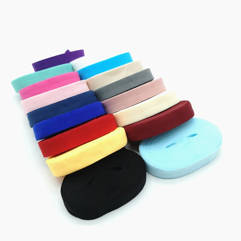 10 Yards 5/8"(15mm) Elastic Band Spandex Ribbon Multirole Sewing Lace Fabric Trim Waist Band Garment Accessory
10 Yards 5/8"(15mm) Elastic Band Spandex Ribbon Multirole Sewing Lace Fabric Trim Waist Band Garment Accessory