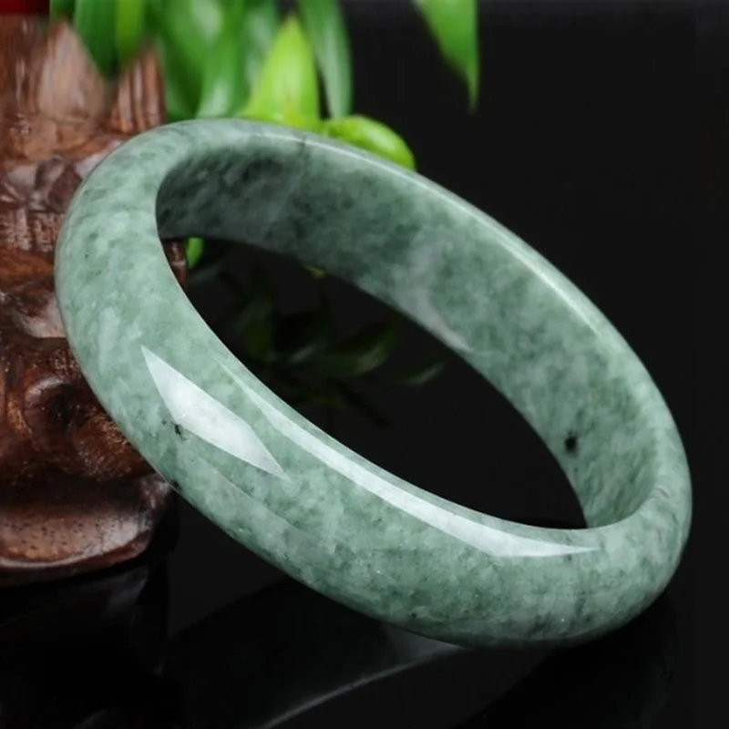 Drop Shipping High Quality Cheaper Natural Green Guizhou Stone Bracelets Round Bangles Gift For Women Jades Jewelry
Drop Shipping High Quality Cheaper Natural Green Guizhou Stone Bracelets Round Bangles Gift For Women Jades Jewelry