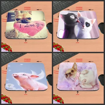 Lovely Dog Hot New Arrival Customized Gaming Mouse Pad Computer Notebook Non-Slip Mousepad As A 18*22/25*20/29*25*2cm 
Lovely Dog Hot New Arrival Customized Gaming Mouse Pad Computer Notebook Non-Slip Mousepad As A 18*22/25*20/29*25*2cm