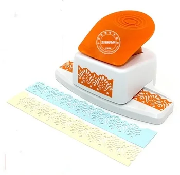 free shipping daffodil flower shape border punch foam paper embossing punch Edge craft punch scrapbook punches for paper cut
free shipping daffodil flower shape border punch foam paper embossing punch Edge craft punch scrapbook punches for paper cut