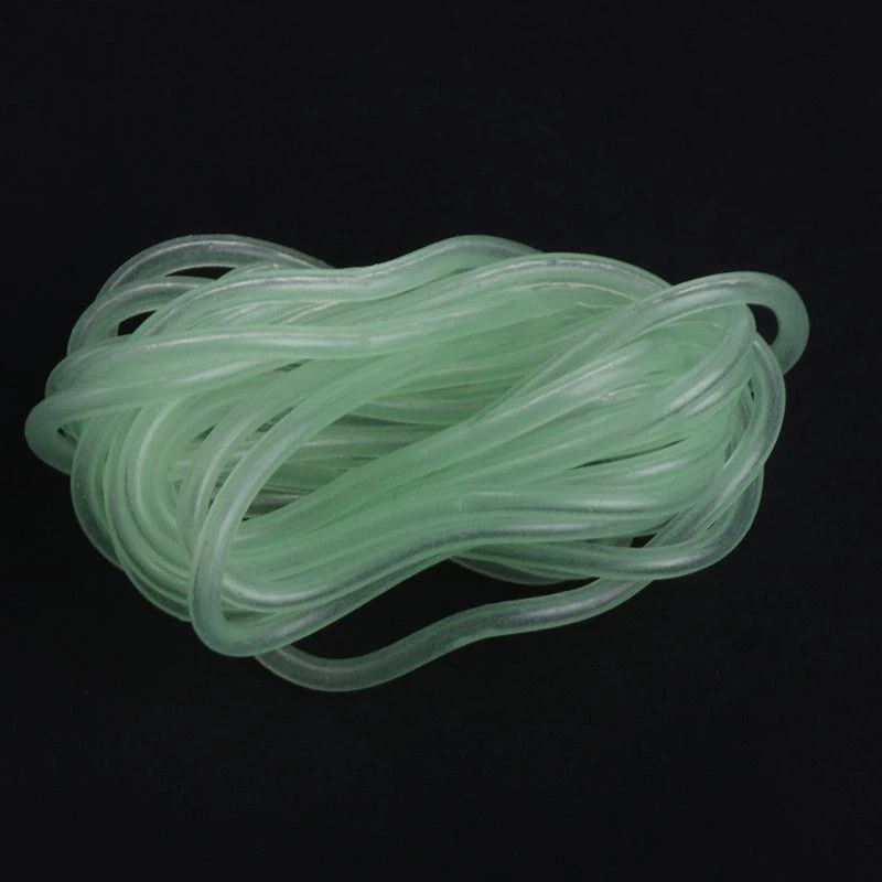 Luminous Tube Fishing Fishing Glow Tube Fishing Glow Soft Plastic Fishing Tackle Tackle Rig Sea
Luminous Tube Fishing Fishing Glow Tube Fishing Glow Soft Plastic Fishing Tackle Tackle Rig Sea
