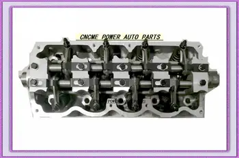 B10S1 B10S Complete Cylinder Head Assembly Assy 96642709 96666228 For Daewoo Matiz Spark 1.0L 68.50mm 995cc 2005-
B10S1 B10S Complete Cylinder Head Assembly Assy 96642709 96666228 For Daewoo Matiz Spark 1.0L 68.50mm 995cc 2005-