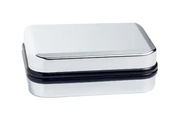 24pcs/lot Quality Silver Plating Cufflinks Box 85x65x30mm Jewelry Boxes Cuff Links Storage Holder Gift Boxes Wholesale
24pcs/lot Quality Silver Plating Cufflinks Box 85x65x30mm Jewelry Boxes Cuff Links Storage Holder Gift Boxes Wholesale