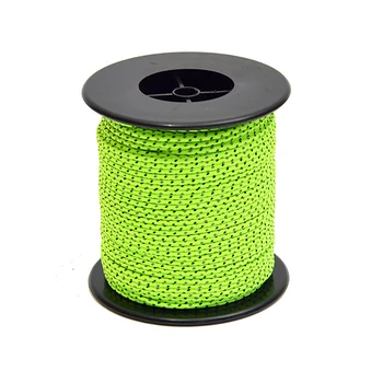 2.5MM Diameter 50m Multifunction Reflective String Windproof Tent Rope Guy Line For Camping Rope Reflective Guy Ropes for Tents
2.5MM Diameter 50m Multifunction Reflective String Windproof Tent Rope Guy Line For Camping Rope Reflective Guy Ropes for Tents