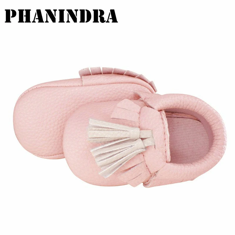 Newborn Tassel pendant Leather Shoes Baby Moccasins Girl Bowknot Soft Sole PU Fringe First Walker Toddler Crib Shoes
Newborn Tassel pendant Leather Shoes Baby Moccasins Girl Bowknot Soft Sole PU Fringe First Walker Toddler Crib Shoes