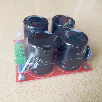 Power supply for amplifier board Filter plate 50V 10000uf for LM3886 TDA7293 TDA7294 amplifier power
Power supply for amplifier board Filter plate 50V 10000uf for LM3886 TDA7293 TDA7294 amplifier power