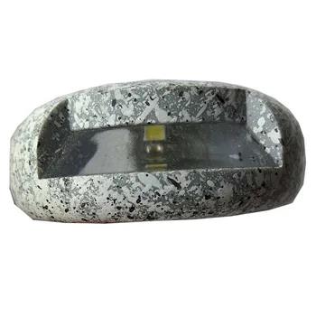 Solar Powered led fake stone light outdoor lighting Pathway Stairs Landscape lamp for garden yard decoration 6pcs/lot
Solar Powered led fake stone light outdoor lighting Pathway Stairs Landscape lamp for garden yard decoration 6pcs/lot