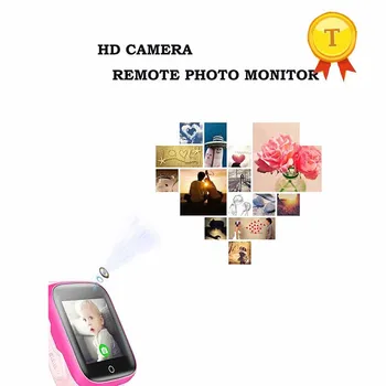 2019 Real Time Gps Positioning Smart Children's 4g Watches wristwatch One-key SOS Smart Camera Phone Call Kid Smart Camera Watch
2019 Real Time Gps Positioning Smart Children's 4g Watches wristwatch One-key SOS Smart Camera Phone Call Kid Smart Camera Watch