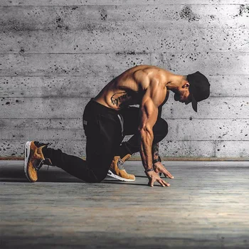 2018 New Men Jogging Pants Summer GYM Compression Sweatpants Breathable Running Basketball Sportswear Male Trousers
2018 New Men Jogging Pants Summer GYM Compression Sweatpants Breathable Running Basketball Sportswear Male Trousers