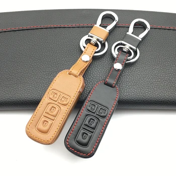 For Honda n-one N-BOX N wagon Plus 2018 New Motorcycle high quality leather motor key cover protection kit skin 4 buttons remote
For Honda n-one N-BOX N wagon Plus 2018 New Motorcycle high quality leather motor key cover protection kit skin 4 buttons remote