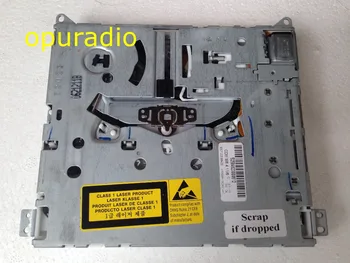 PLDS CDM-M8 4.11/6 single CD drive loader deck mechanism for For&d Mon/deo CD6000 car radio sound systems
PLDS CDM-M8 4.11/6 single CD drive loader deck mechanism for For&d Mon/deo CD6000 car radio sound systems