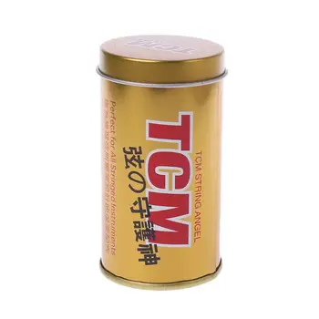 Homeland Wood Fast Fret Guitar String Cleaner Lubricant for All Stringed Instruments 4.5x8.2cm
Homeland Wood Fast Fret Guitar String Cleaner Lubricant for All Stringed Instruments 4.5x8.2cm