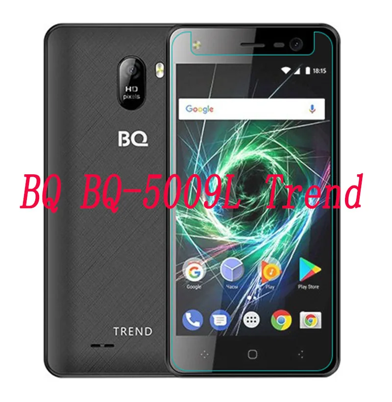 2PCS NEW Screen Protector mobile phone For BQ BQ-5009L Trend 5009L 9H Tempered Glass Film Protective Screen Cover
2PCS NEW Screen Protector mobile phone For BQ BQ-5009L Trend 5009L 9H Tempered Glass Film Protective Screen Cover