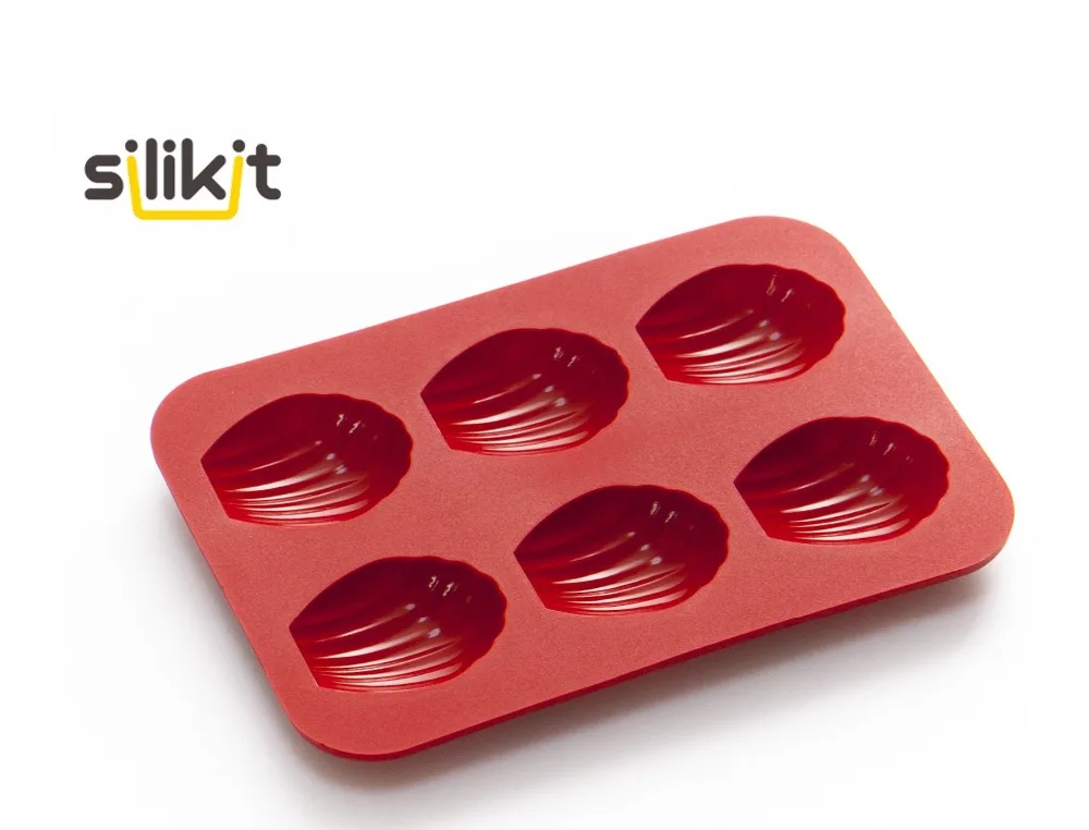 free shipping DIY Christmas Cake tools New style SILICONE CAKE MOLD MINI SHELL SHAPE COOKIE MOLD 6 MINI MADELEINES
free shipping DIY Christmas Cake tools New style SILICONE CAKE MOLD MINI SHELL SHAPE COOKIE MOLD 6 MINI MADELEINES