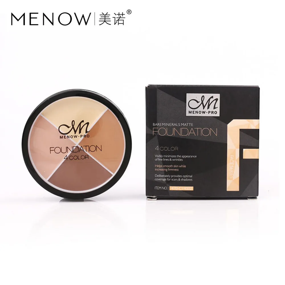 Professional Foundation Face Full Cover Concealer Cream Makeup Palette Face Corrector Highlighter Contour Camouflage Cosmetics
Professional Foundation Face Full Cover Concealer Cream Makeup Palette Face Corrector Highlighter Contour Camouflage Cosmetics