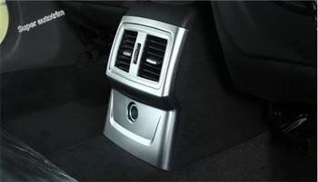 Lapetus Rear Seat Armrest Box Air Conditioning AC Vent Outlet Panel Cover Trim Fit For BMW X1 F48 2016 2017 2018 2019 2020 / ABS
Lapetus Rear Seat Armrest Box Air Conditioning AC Vent Outlet Panel Cover Trim Fit For BMW X1 F48 2016 2017 2018 2019 2020 / ABS