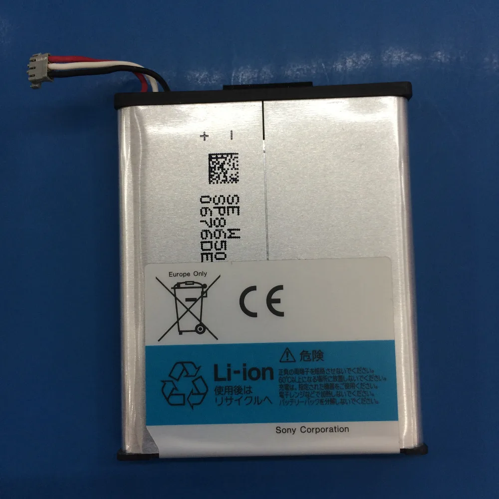 100% Original Ps vita 2000 psvita2000 PSV 2XXX Battery Built-in Battery Built-in original Battery PSV SP86R
100% Original Ps vita 2000 psvita2000 PSV 2XXX Battery Built-in Battery Built-in original Battery PSV SP86R