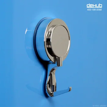 DEHUB Kitchen Sucker Powerful Vacuum Suction Robe Hooks Super Load Bathroom Tile Free Nail Towel Sticky Hook No Trace
DEHUB Kitchen Sucker Powerful Vacuum Suction Robe Hooks Super Load Bathroom Tile Free Nail Towel Sticky Hook No Trace