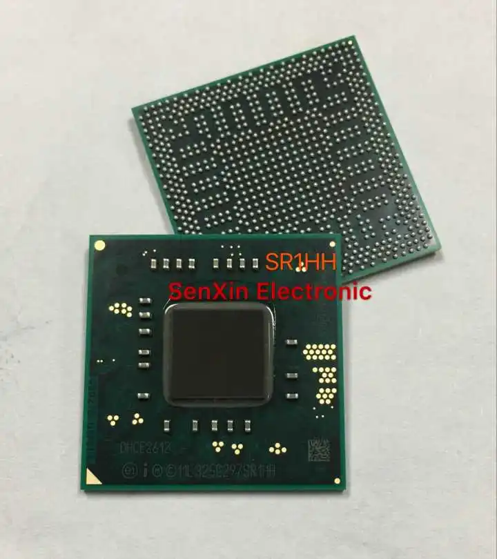 100% Новый оригинальный чипсет DHCE2612 SR1HH BGA с шариком в наличии для ноутбука
100% Новый оригинальный чипсет DHCE2612 SR1HH BGA с шариком в наличии для ноутбука