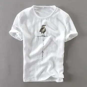 Free Shipping Summer T shirts Men Clothing Fitted Male Tshirts Short Sleeve Top Tee O-Neck China Size 3XL
Free Shipping Summer T shirts Men Clothing Fitted Male Tshirts Short Sleeve Top Tee O-Neck China Size 3XL