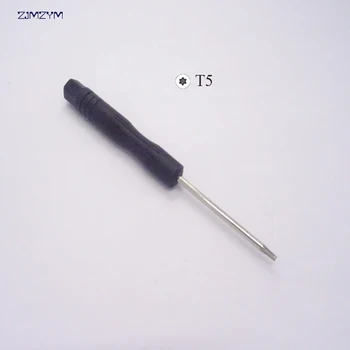 2017 wholesale 1pc T5 screwdriver head Small Plum hexagonal screwdriver for repairing mobile phone tools
2017 wholesale 1pc T5 screwdriver head Small Plum hexagonal screwdriver for repairing mobile phone tools