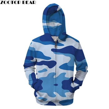 New Mens Camouflage Sweatshirts Zipper Hooded Tracksuit Streetwear Jacket Coat Brand Hoodies Hoodie Male Clothing Drop Ship
New Mens Camouflage Sweatshirts Zipper Hooded Tracksuit Streetwear Jacket Coat Brand Hoodies Hoodie Male Clothing Drop Ship