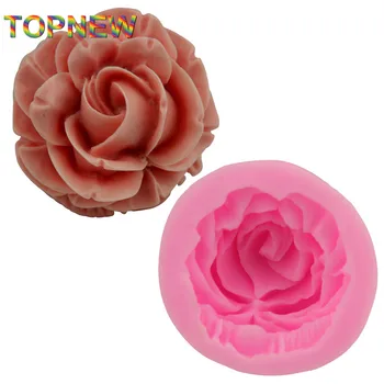 Rose Cake Mold Clay Flower Soap Mold Fondant Cake Decorating Tools Kitchen Accessories Bakeware Cooking Tools 2825
Rose Cake Mold Clay Flower Soap Mold Fondant Cake Decorating Tools Kitchen Accessories Bakeware Cooking Tools 2825