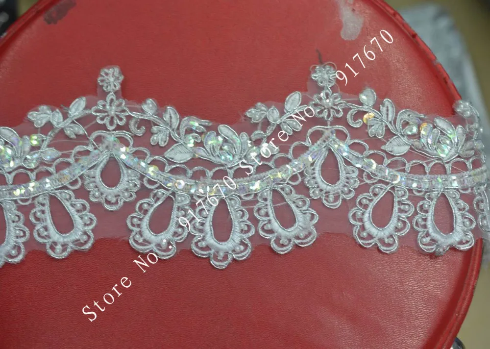 silver cord embroidered scalloped lace trim, silver scalloped vintage sequin lace trim, scalloped lace fabric trim
silver cord embroidered scalloped lace trim, silver scalloped vintage sequin lace trim, scalloped lace fabric trim