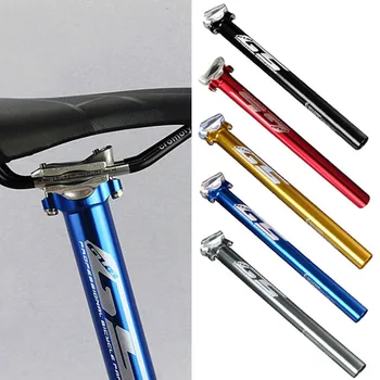 GUB GS Alloy T6 CNC Fixed Gear MTB Mountain Bike Bicycle Parts Cycling Seatpost Seat Post 27.2/30.9/31.6mm -385mm seat tube
GUB GS Alloy T6 CNC Fixed Gear MTB Mountain Bike Bicycle Parts Cycling Seatpost Seat Post 27.2/30.9/31.6mm -385mm seat tube