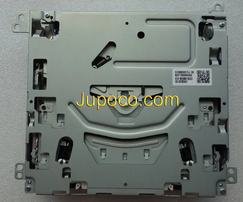 New original Bosh single DVD mechanism loader DXM9550 DXM9050 for VW RNS310 RNS315 RCD310 car CD naviagation raido
New original Bosh single DVD mechanism loader DXM9550 DXM9050 for VW RNS310 RNS315 RCD310 car CD naviagation raido