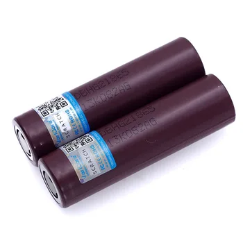 4PCS VariCore Para 100% Original Novo HG2 18650 3000 mAh da bateria 3.6 V descarga 20A, dedicado E-cigarro baterias
4PCS VariCore Para 100% Original Novo HG2 18650 3000 mAh da bateria 3.6 V descarga 20A, dedicado E-cigarro baterias