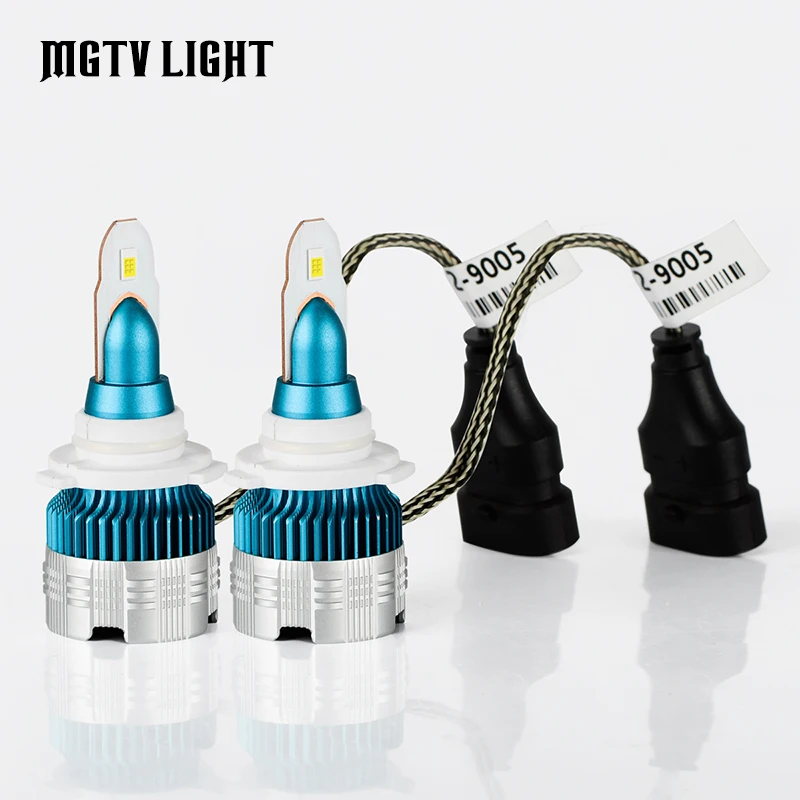 MGTV LIGHT 2PCS Super Bright COB Chip 9005 Car Headlight Led Bulb 60W Auto Fog Light White 6500K Automobiles Lamp DC 12V
MGTV LIGHT 2PCS Super Bright COB Chip 9005 Car Headlight Led Bulb 60W Auto Fog Light White 6500K Automobiles Lamp DC 12V