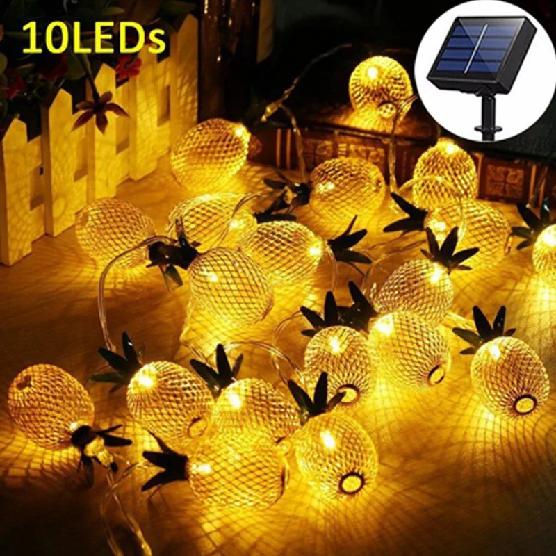 LED Outdoor Solar Lamp LEDs String Lights Fairy Holiday Christmas Party Garland Solar Garden Waterproof Light solar garden light
LED Outdoor Solar Lamp LEDs String Lights Fairy Holiday Christmas Party Garland Solar Garden Waterproof Light solar garden light