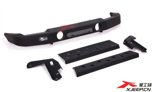 Передний бампер для Suzuki Jimny модный стиль|front bumper|suzuki jimny front bumperjimny bumper |