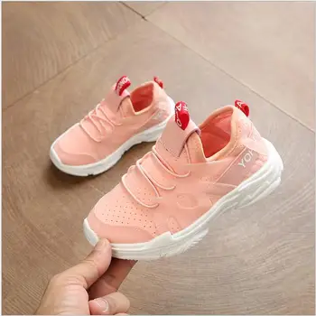 Summer Mesh Sport Shoes Kids Sneakers Running Shoes Girls Boys Spring New Soft Footwear Baby Flats Children Shoes Tennis shoes
Summer Mesh Sport Shoes Kids Sneakers Running Shoes Girls Boys Spring New Soft Footwear Baby Flats Children Shoes Tennis shoes