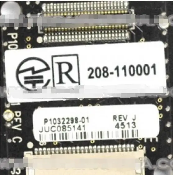 Wi-Fi плата PCB (208-110001) Замена для Zebra QLN320 мобильный принтер Замена для QLN220 QLN320 QLN420 208-110001
Wi-Fi плата PCB (208-110001) Замена для Zebra QLN320 мобильный принтер Замена для QLN220 QLN320 QLN420 208-110001